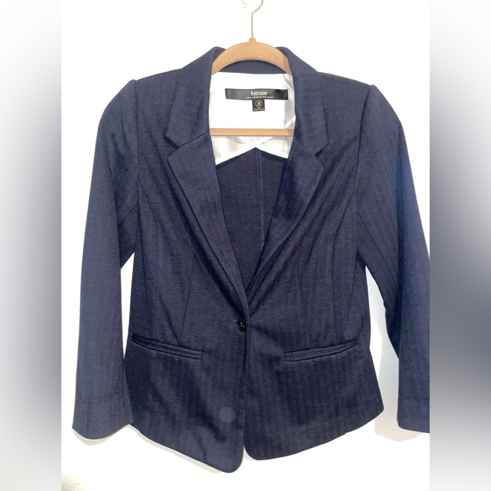 Kensie Blazer